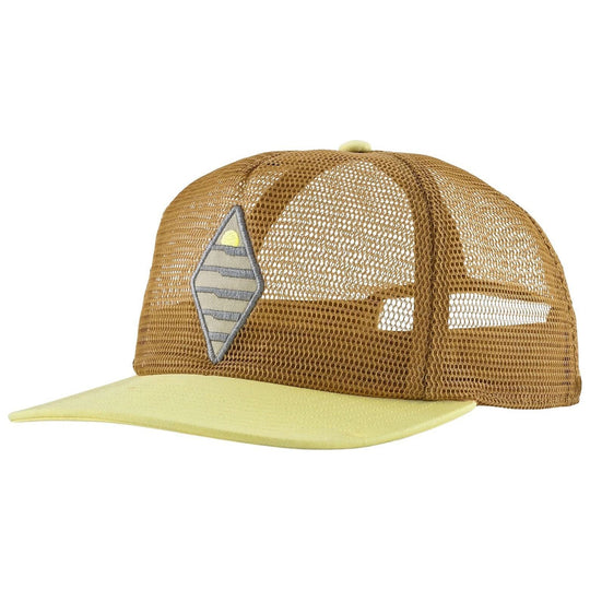 Patagonia Breezefarer Cap Water People Sets: Bobcat Brown