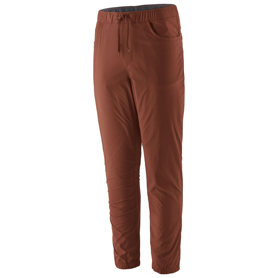 Patagonia Men's Quandary Joggers Dried Vanilla Image 01