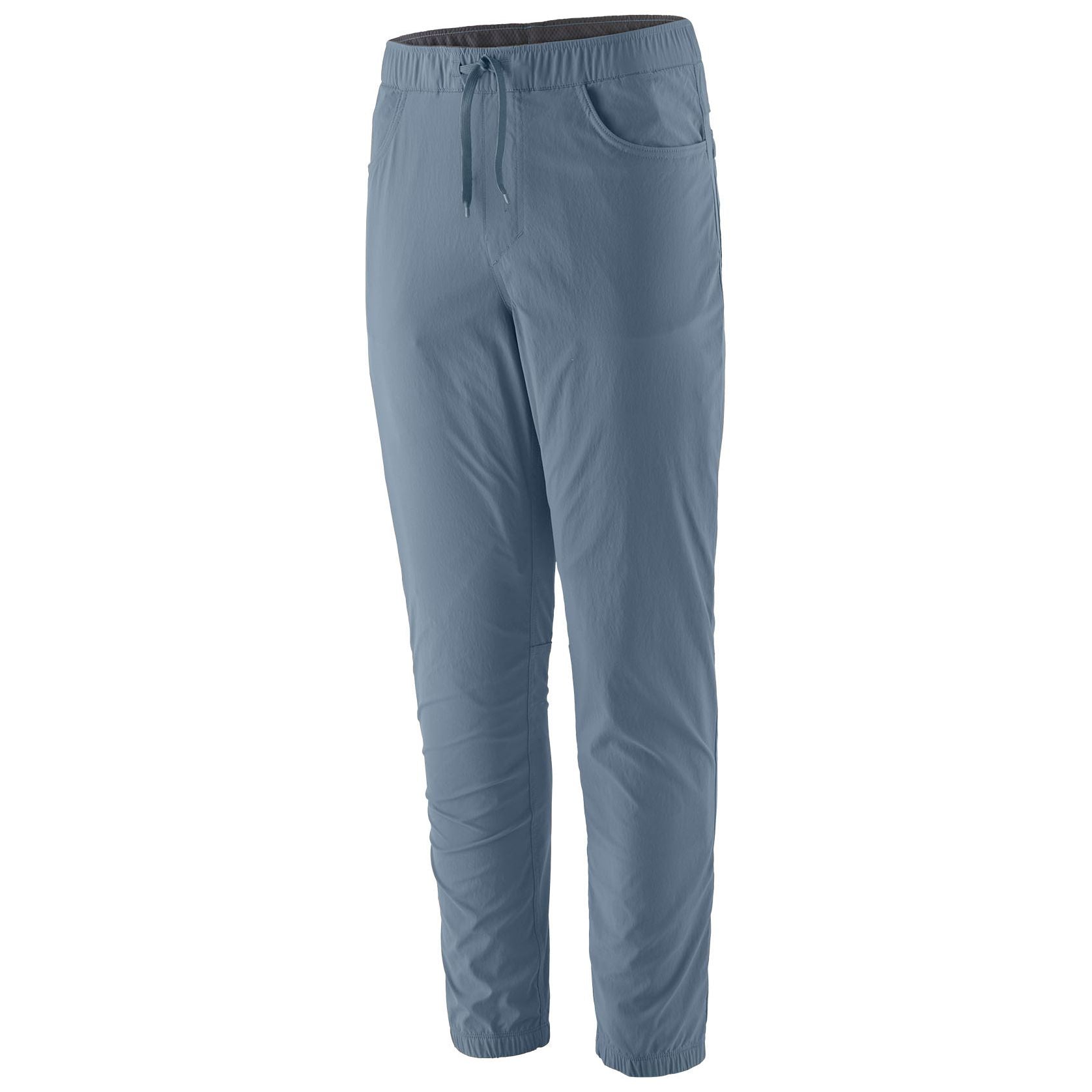 Patagonia Men's Quandary Joggers Utility Blue Image 01