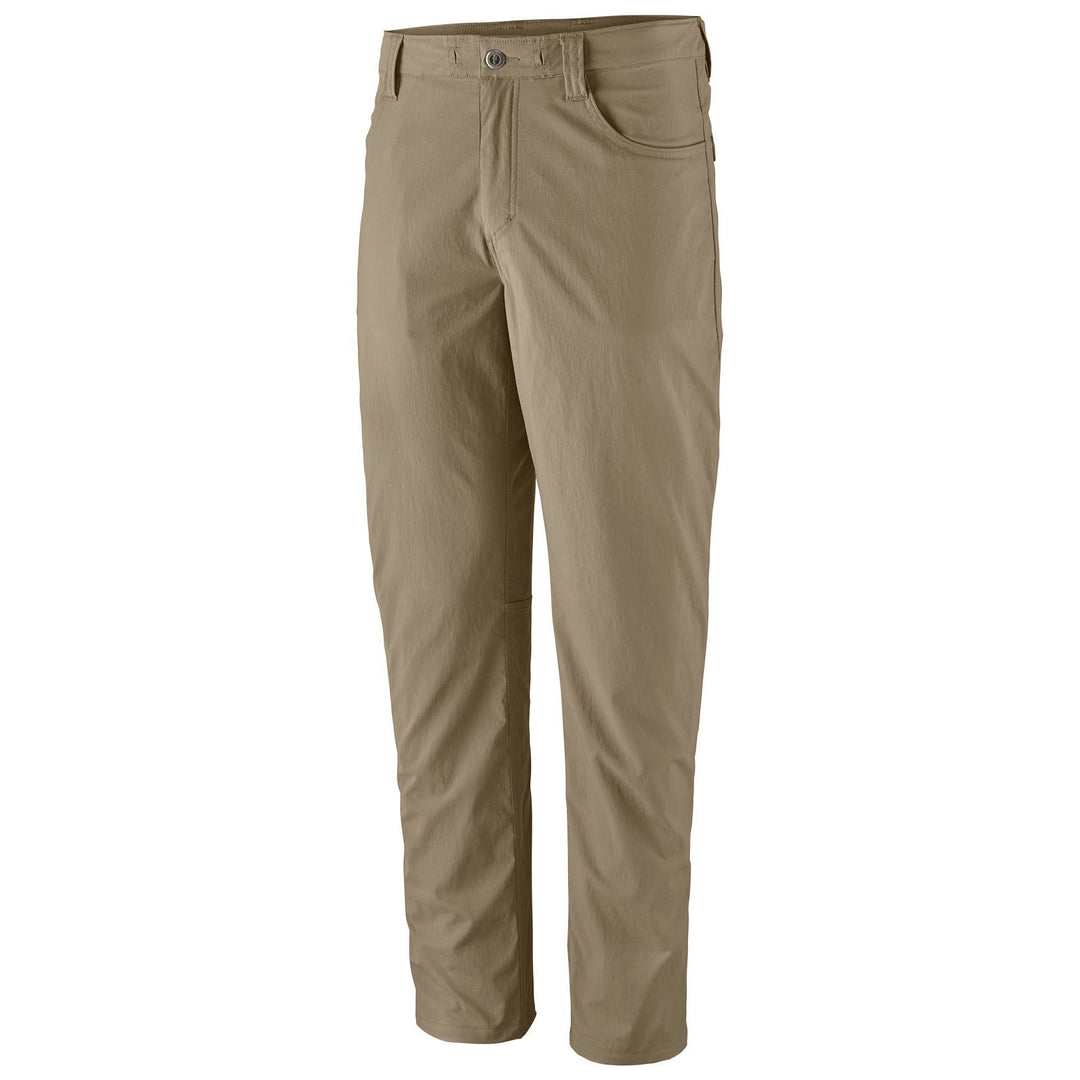 Patagonia Men's Quandary Pants - Regular Wing Grey
