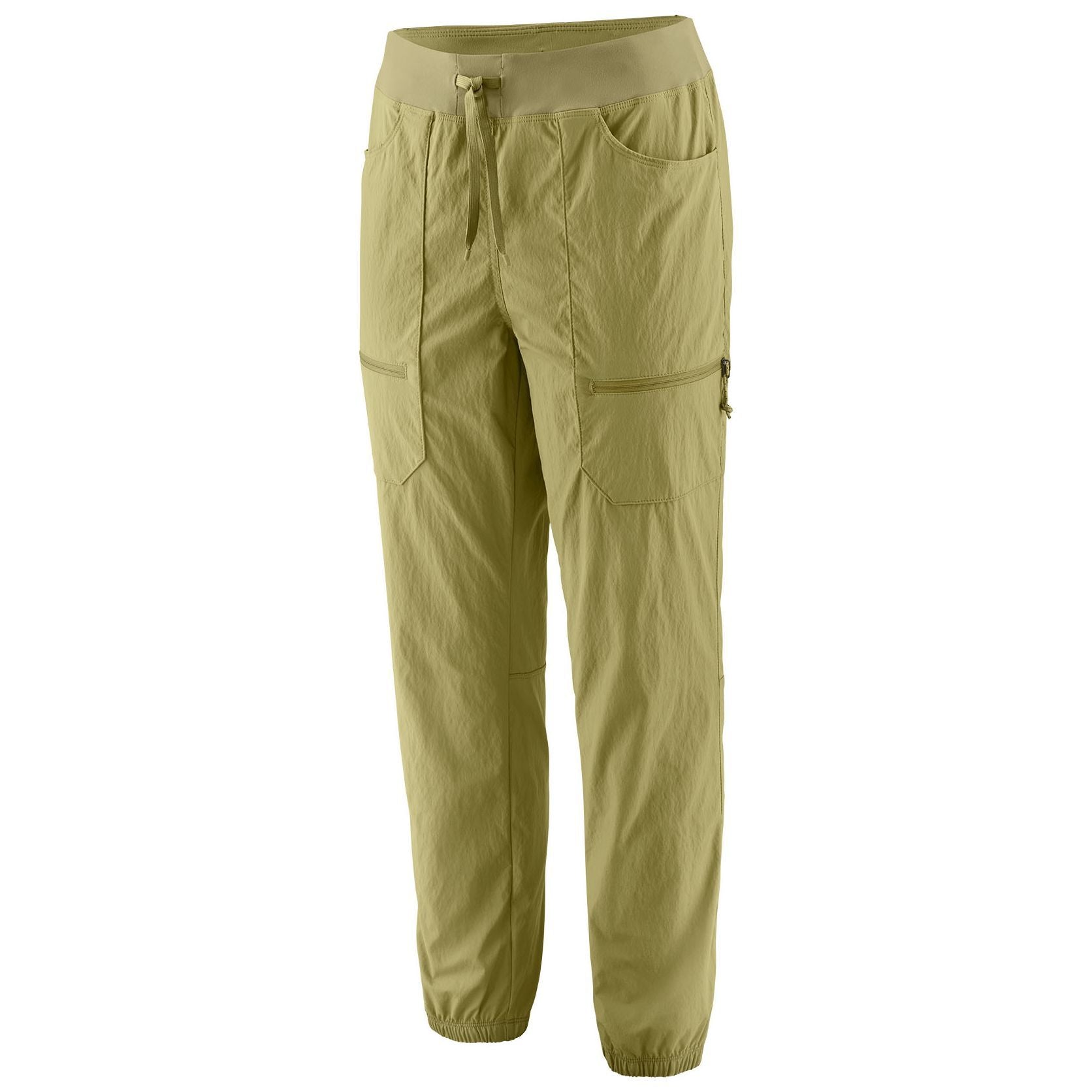 Patagonia Women's Quandary Joggers Gumtree Green