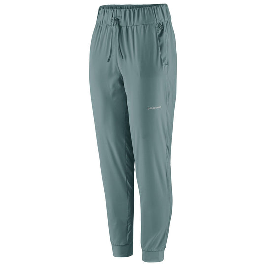 Patagonia Women's Terrebonne Joggers Blue Sage