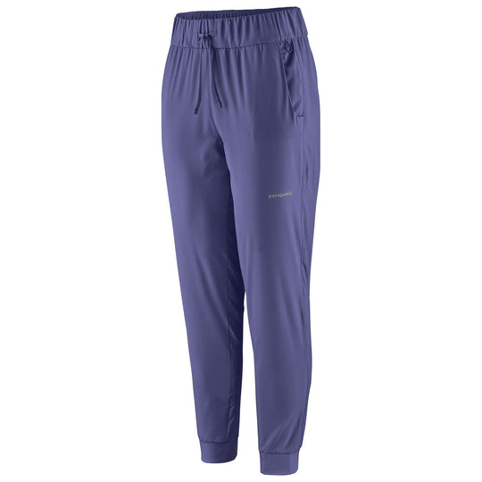 Patagonia Women's Terrebonne Joggers Solstice Purple Image 01