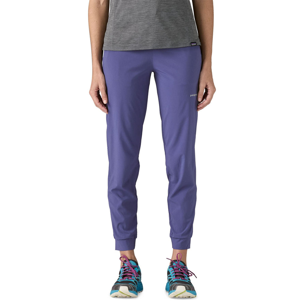 Patagonia Women's Terrebonne Joggers Solstice Purple Image 02