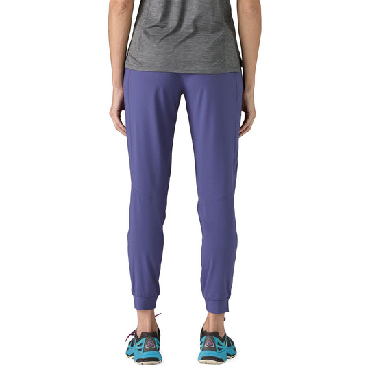 Patagonia Women's Terrebonne Joggers Solstice Purple Image 04