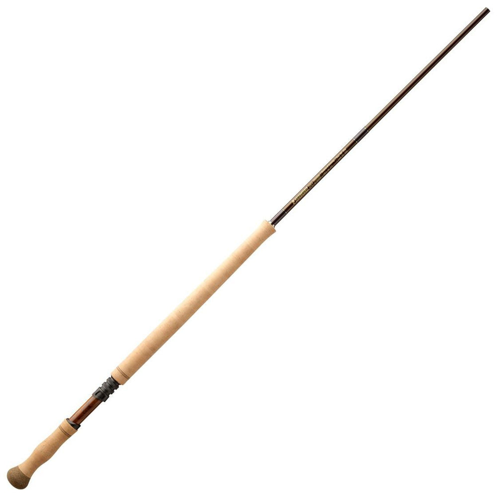 Sage Spey R8 Fly Rod 4 Piece Image 01