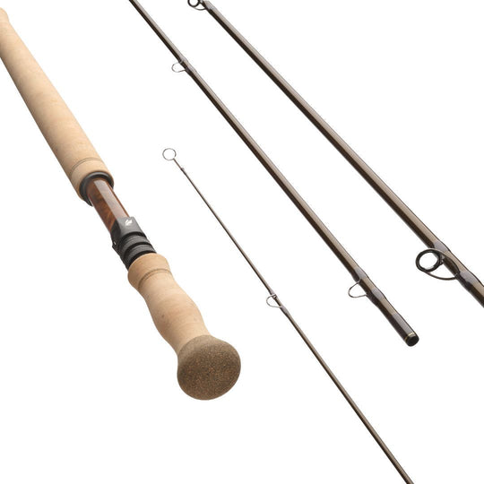 Sage Spey R8 Fly Rod 4 Piece Image 03