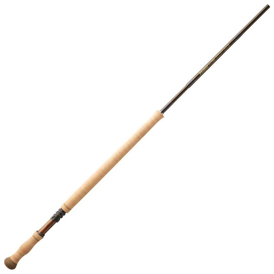 Sage Spey R8 Fly Rod 6 Piece Image 01