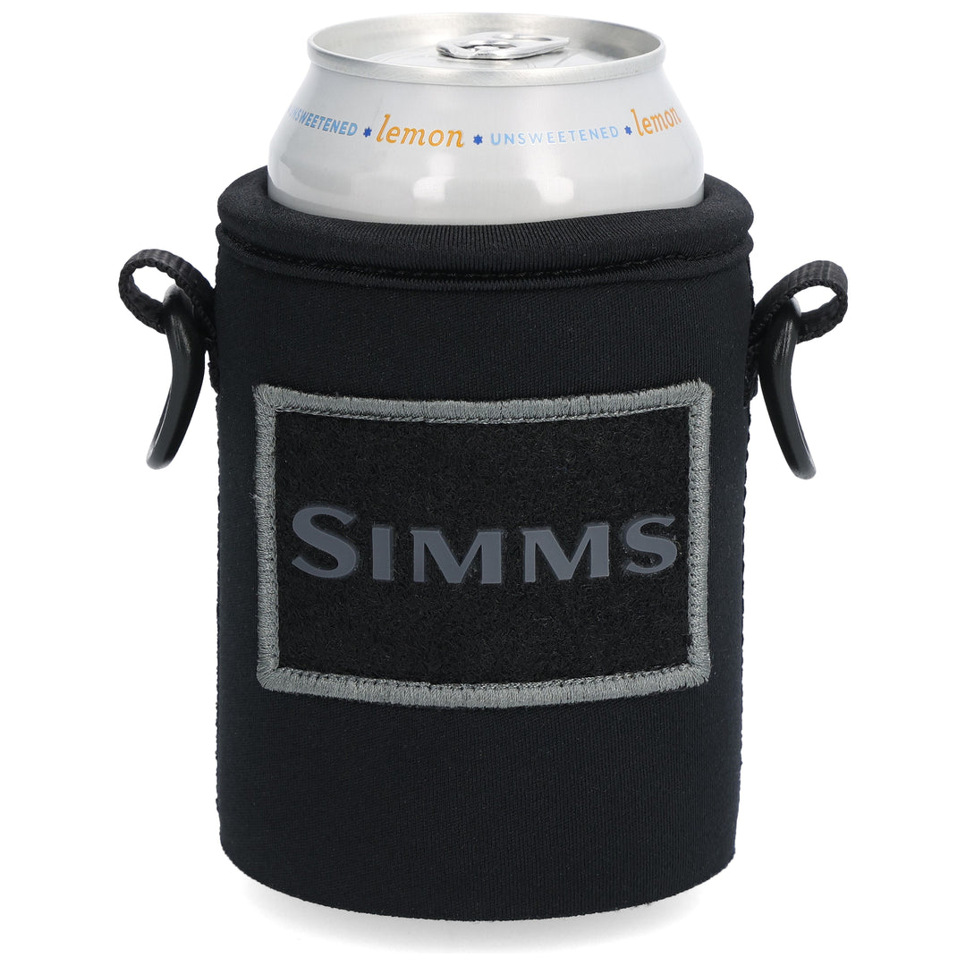 Simms Beverage Holster Black Image 01