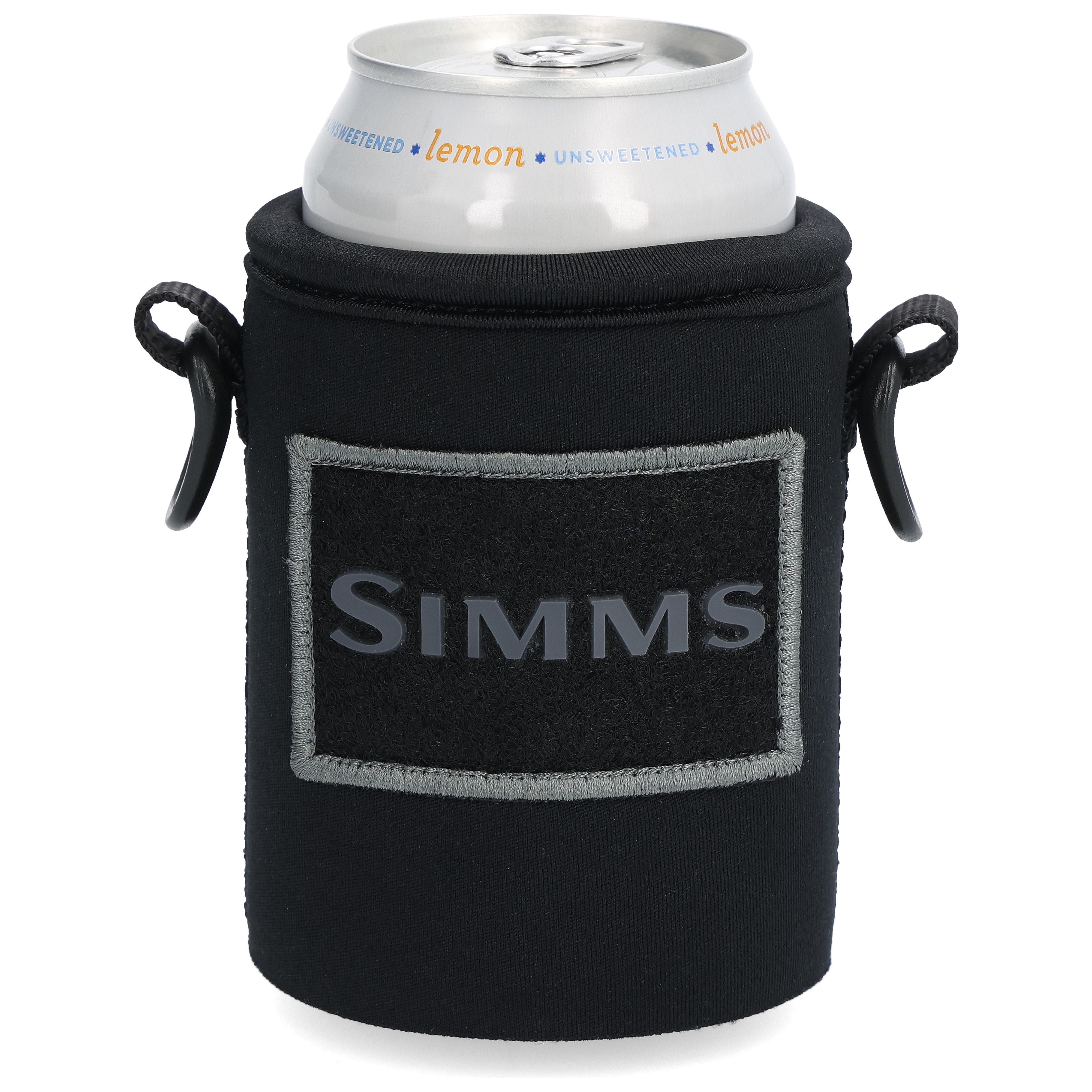 Simms Beverage Holster Black Image 01
