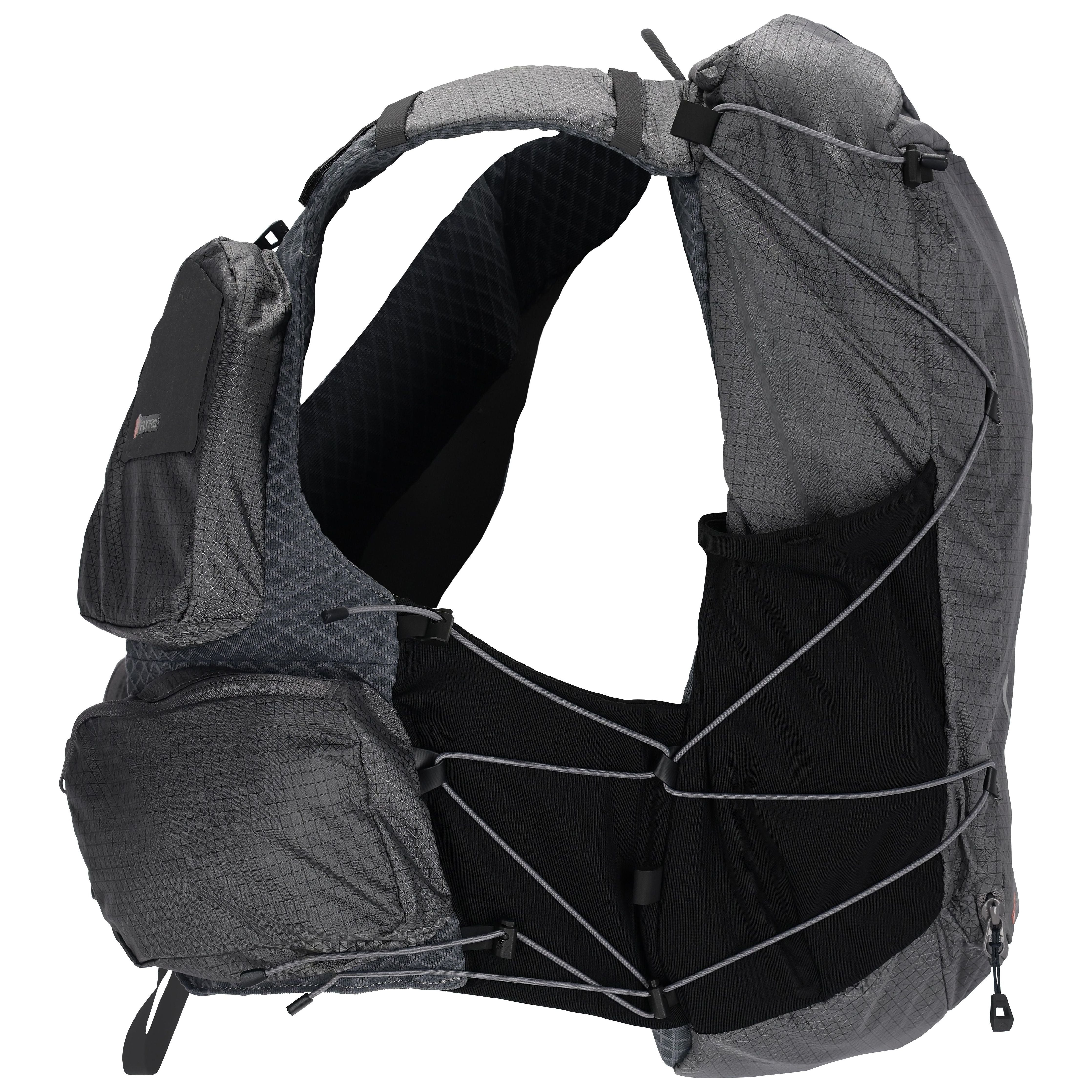 Simms Flyweight Vest Pack – Ed's Fly Shop