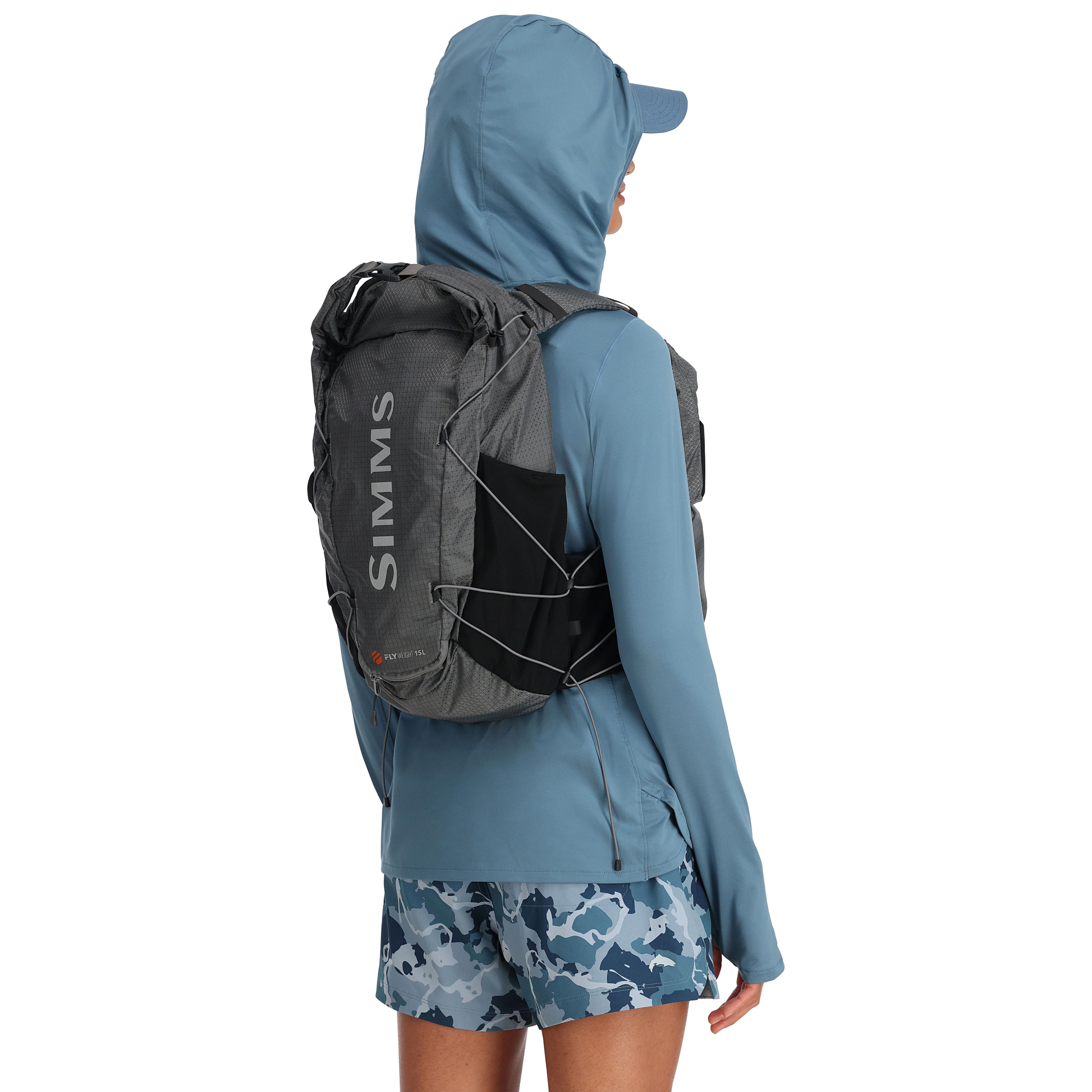 Simms Flyweight Vest Pack – Ed's Fly Shop
