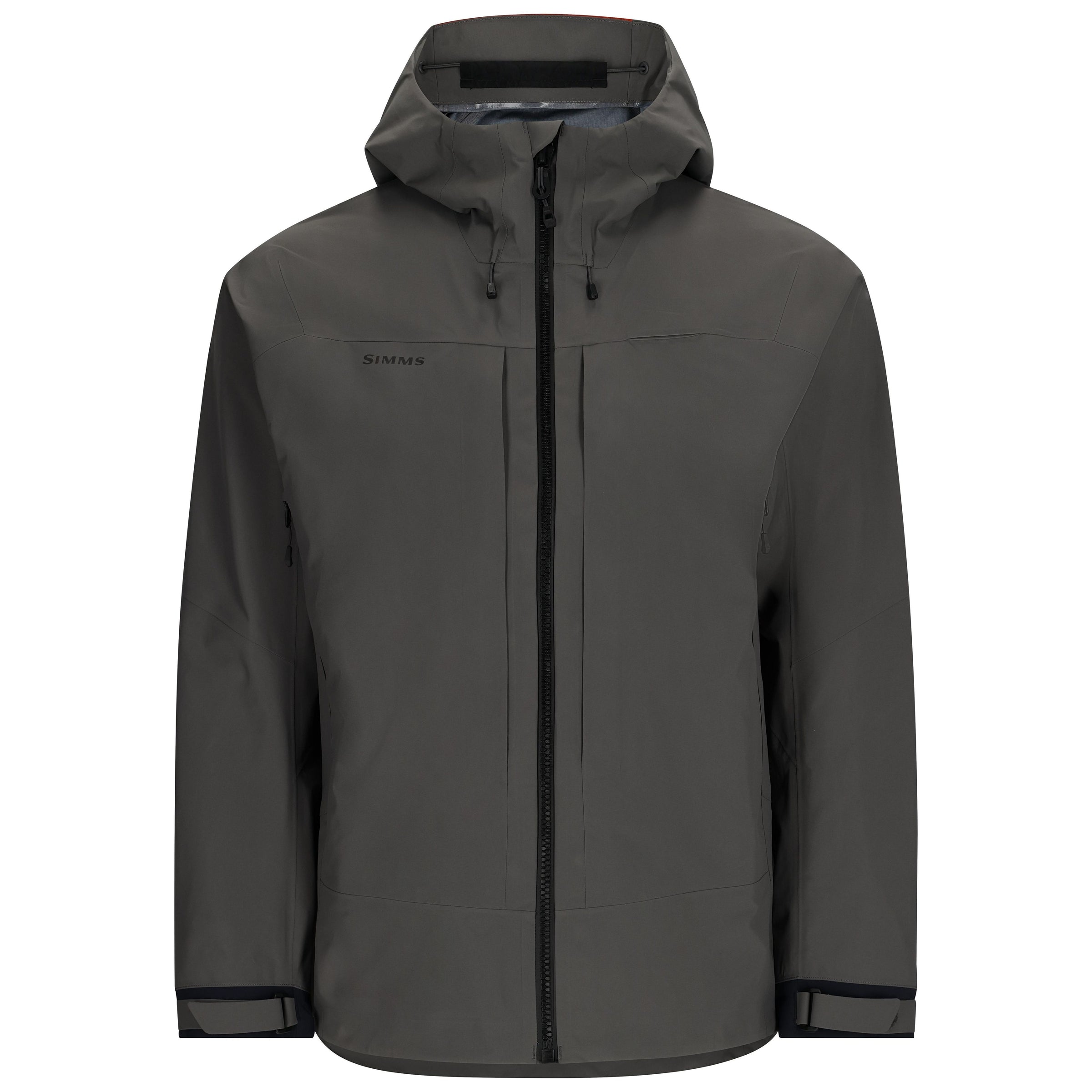Simms Men's G4 Pro Jacket Slate Image 01