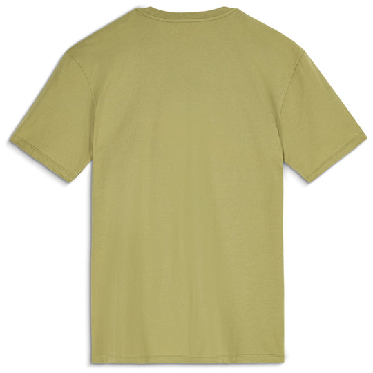 Simms Men's Hook & Loop T-Shirt Tent Green Image 02