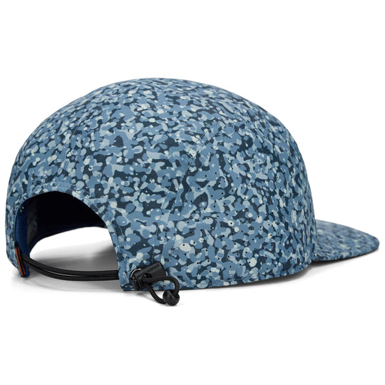 Simms Single Haul Pack Cap Pebble Selvedge Image 02