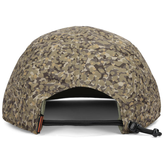 Simms Single Haul Pack Cap Pebble Stone Camo Image 03