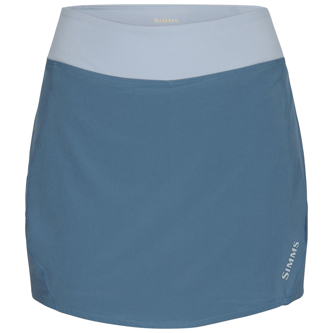 Simms Women's Simms Skort Neptune Image 01