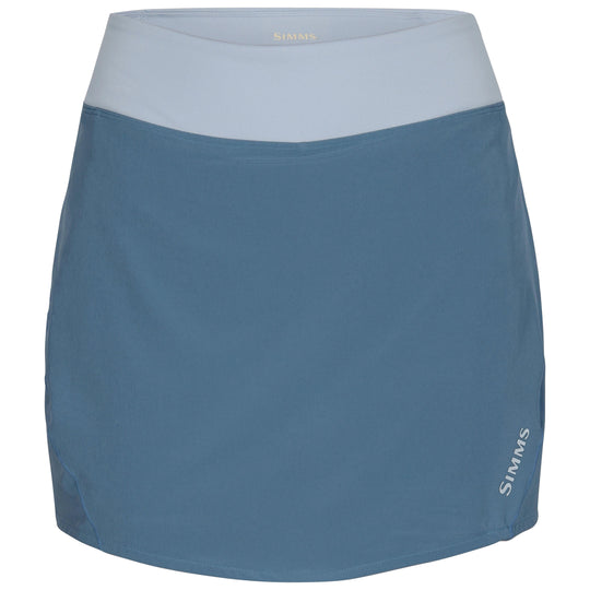Simms Women's Simms Skort Neptune Image 01