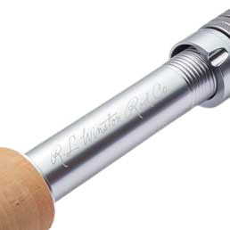 Winston Air 2 Max Fly Rod Image 03
