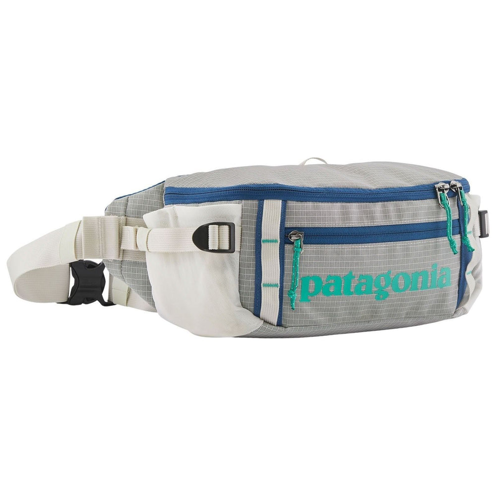 Patagonia Black Hole Waist Pack 5L Birch White