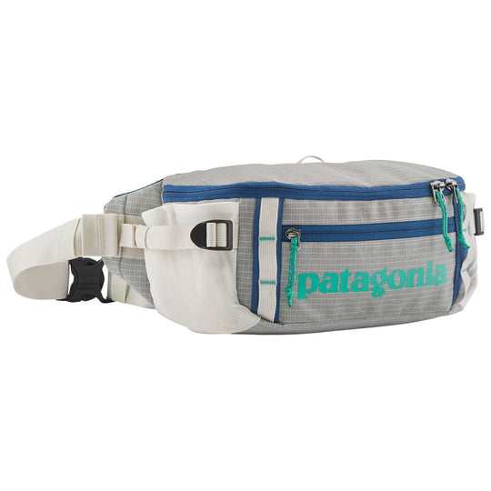 Patagonia Black Hole Waist Pack 5L Birch White