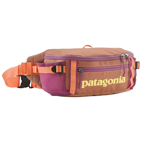 Patagonia Black Hole Waist Pack 5L Peach Sherbet