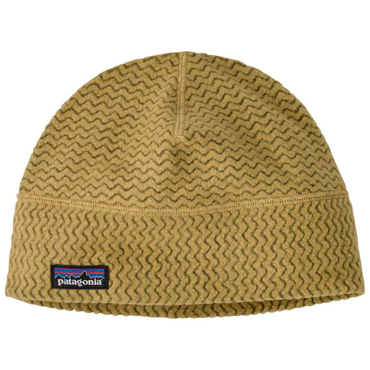 Patagonia R1 Air Beanie Lynx Tan Image 01