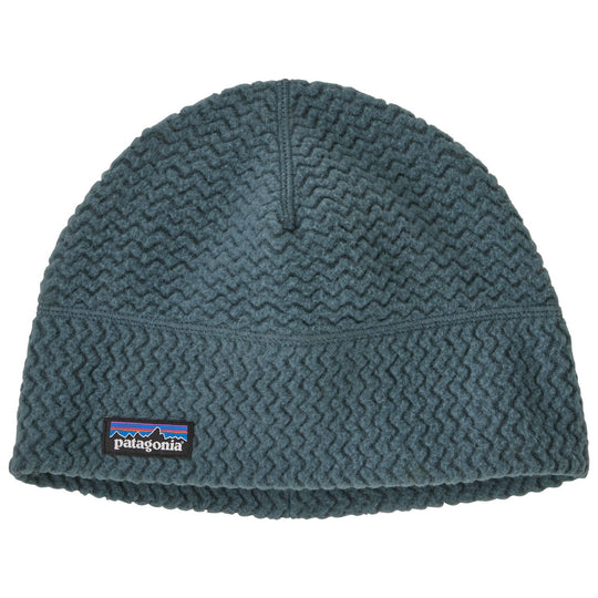 Patagonia R1 Air Beanie Summit Blue Image 01