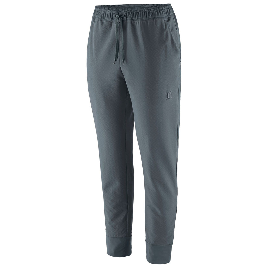 Patagonia Women's R2 CrossStrata Pants Summit Blue Image 01