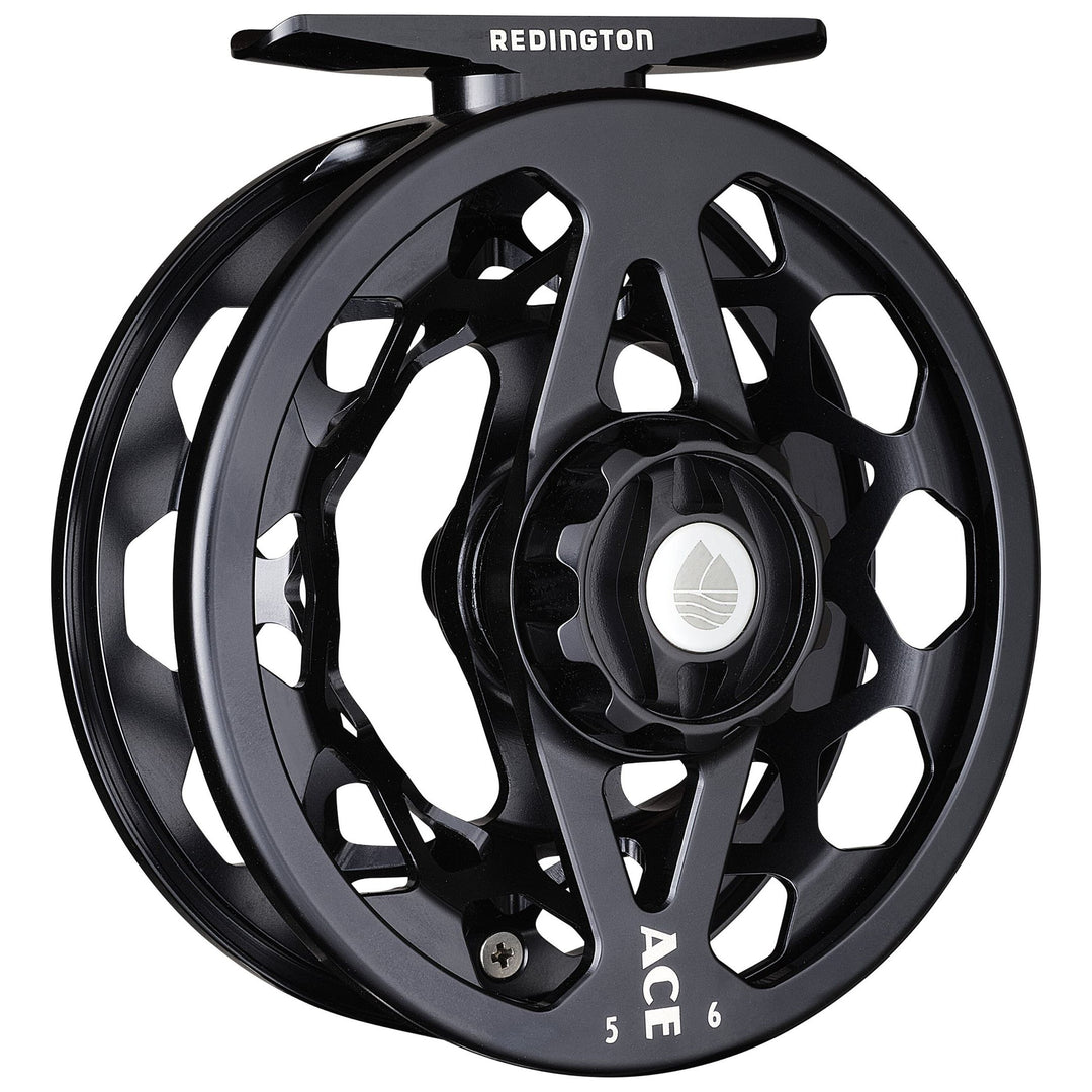 Redington Ace Fly Reel Night Rider Image 01