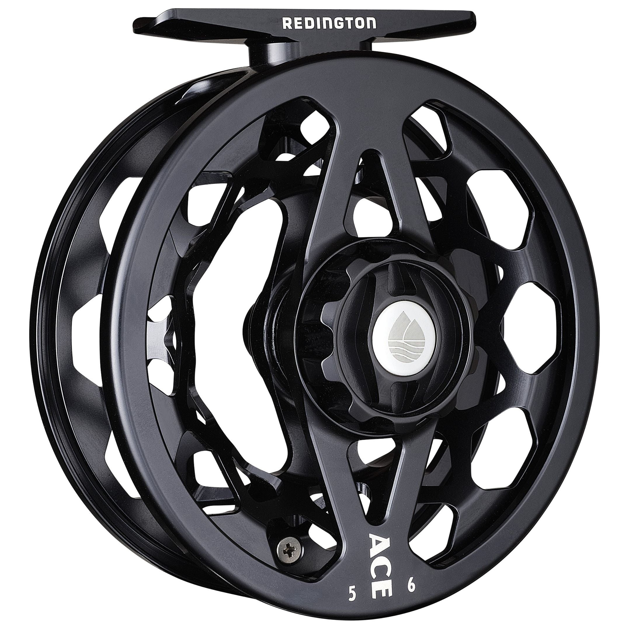 Redington Ace Fly Reel Night Rider Image 01