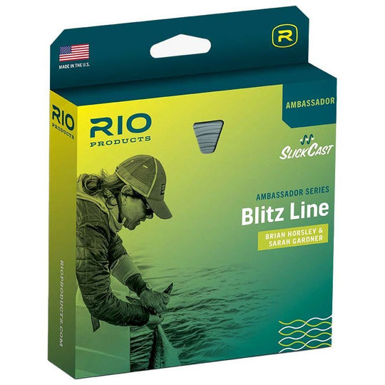 RIO Ambassador Series Blitz Image 01