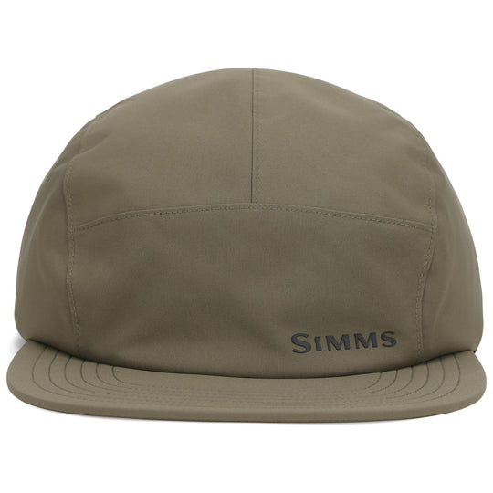 Simms Cascadia Rain Cap Dark Stone Image 01