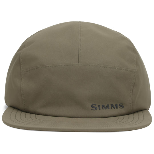 Simms Cascadia Rain Cap Dark Stone Image 01