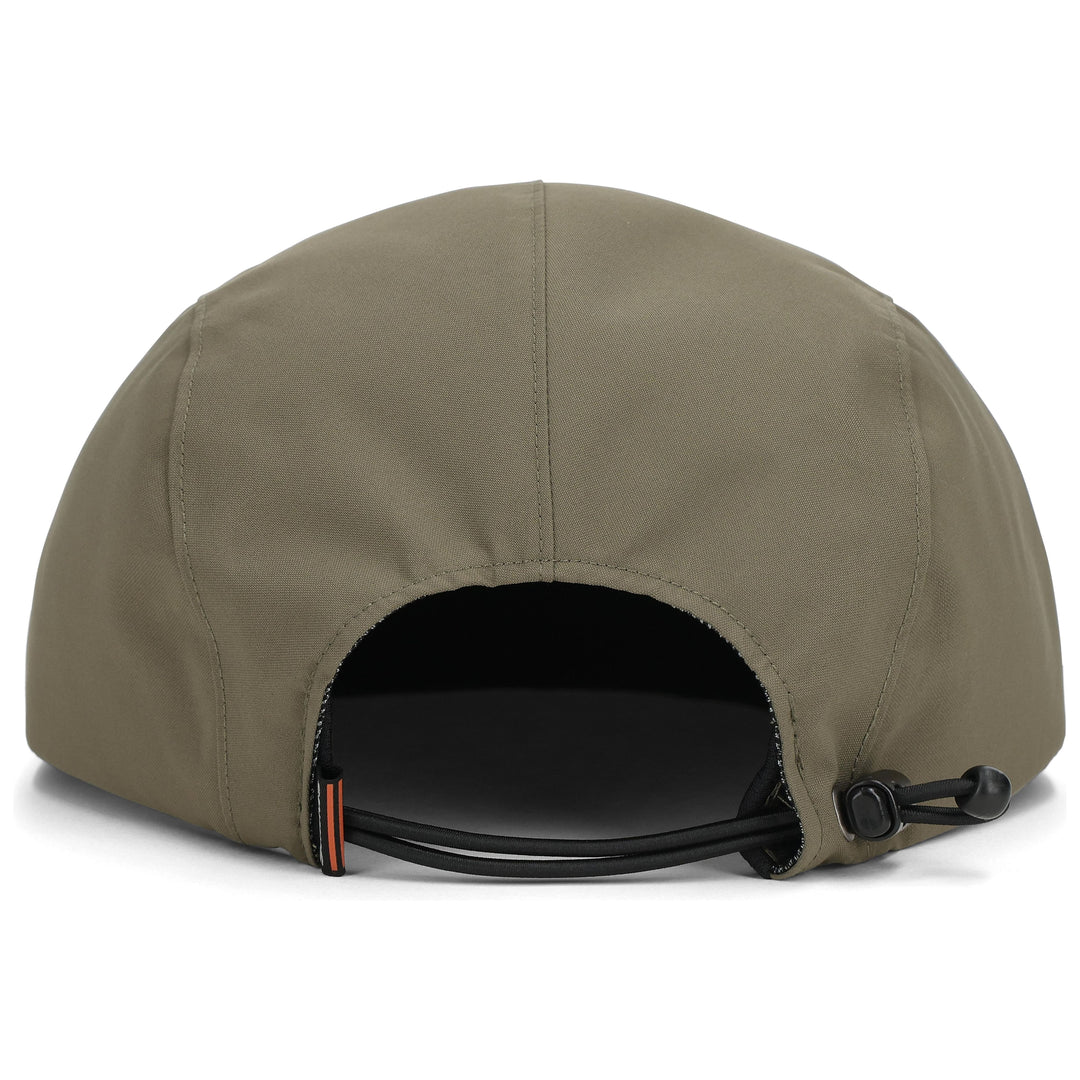 Simms Cascadia Rain Cap Dark Stone Image 02