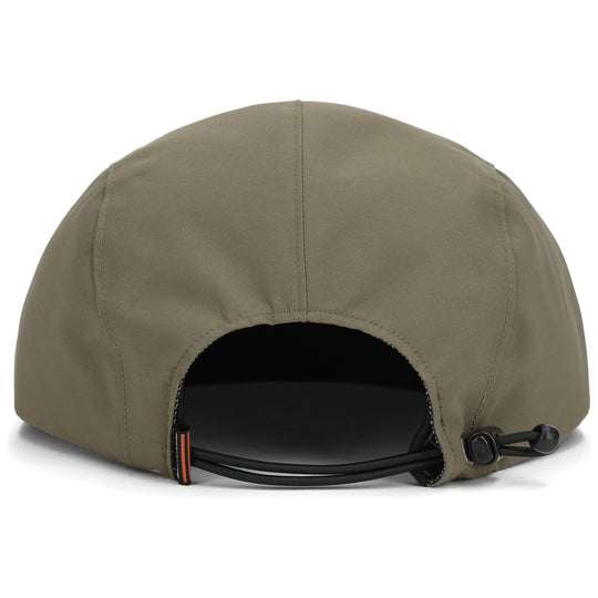 Simms Cascadia Rain Cap Dark Stone Image 02