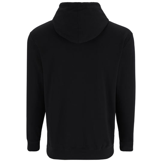 Simms Unisex Hook and Loop Hoody Black Image 02