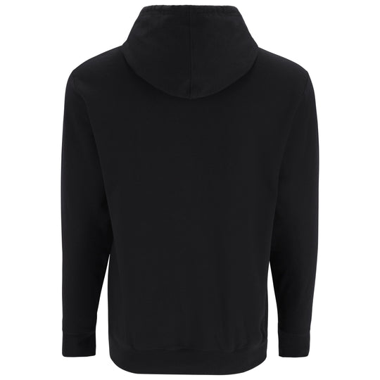 Simms Unisex Simms Logo Hoody Black Image 02