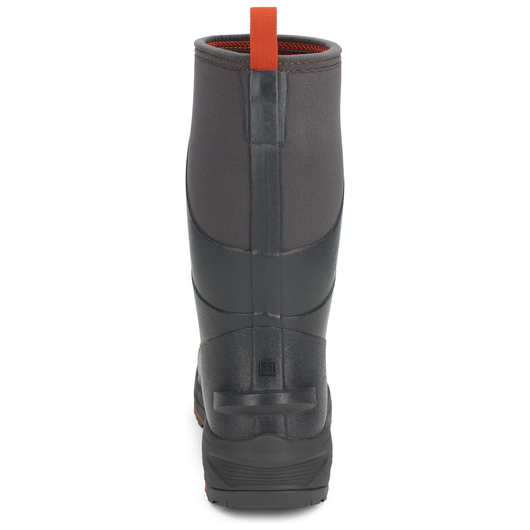 Simms Men's Challenger Insulated Boot Slate Image 04