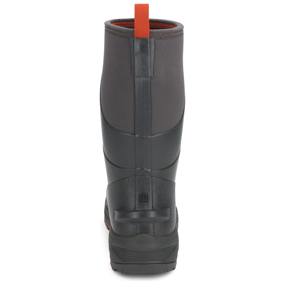 Simms Men's Challenger Insulated Boot Slate Image 04