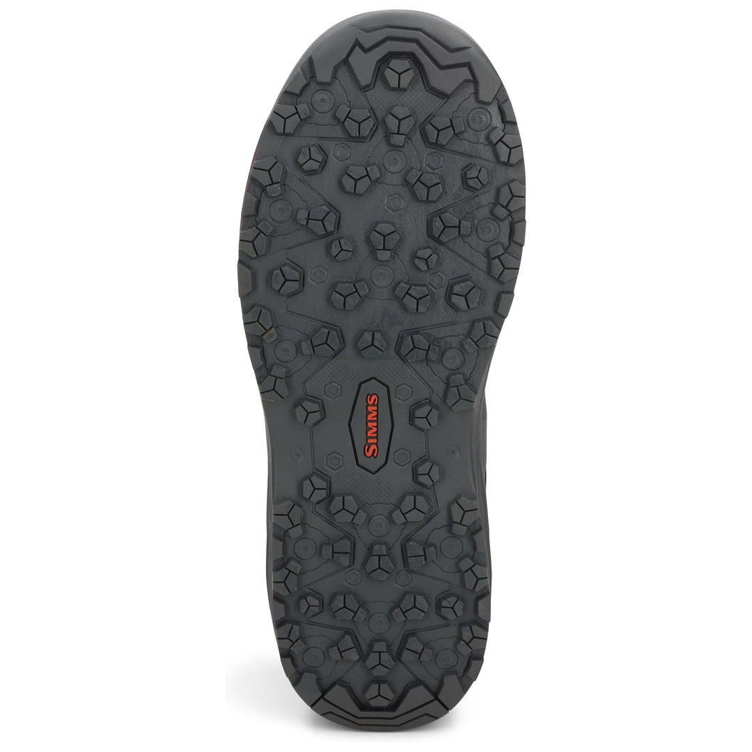 Simms Men's Challenger Insulated Boot Slate Image 05