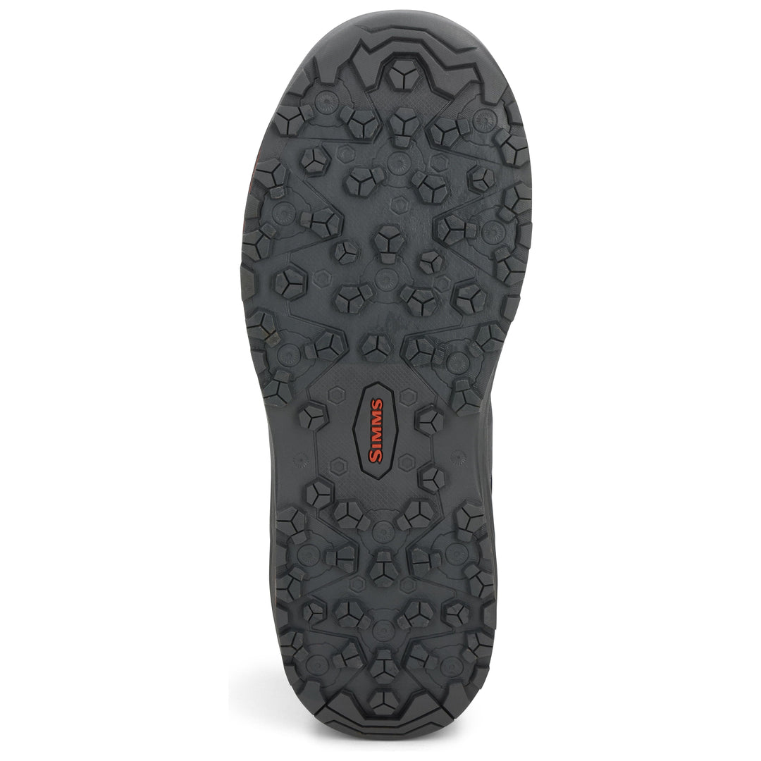 Simms Men's Challenger Insulated Boot Slate Image 05