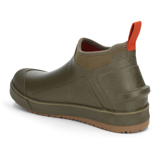 Simms Men's Challenger Slip-On Shoe Dark Stone Image 03