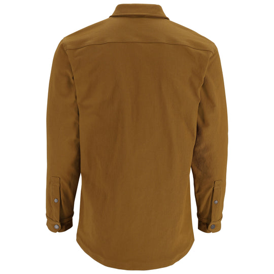 Simms Men's Gallatin Chore Coat Bronzeback Image 02