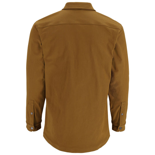 Simms Men's Gallatin Chore Coat Bronzeback Image 02