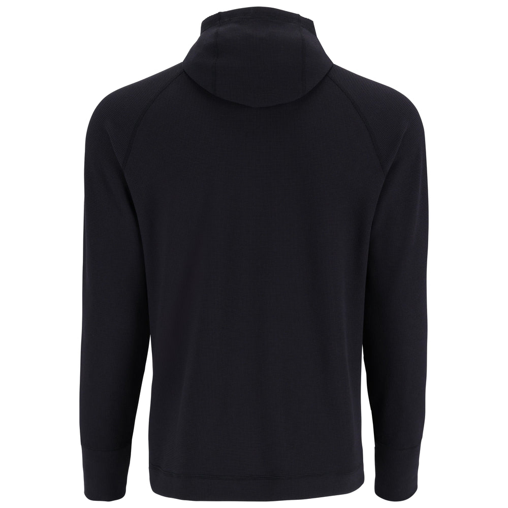 Simms Men's Highline Hoody Black Image 02