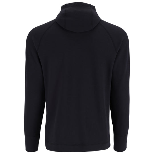 Simms Men's Highline Hoody Black Image 02