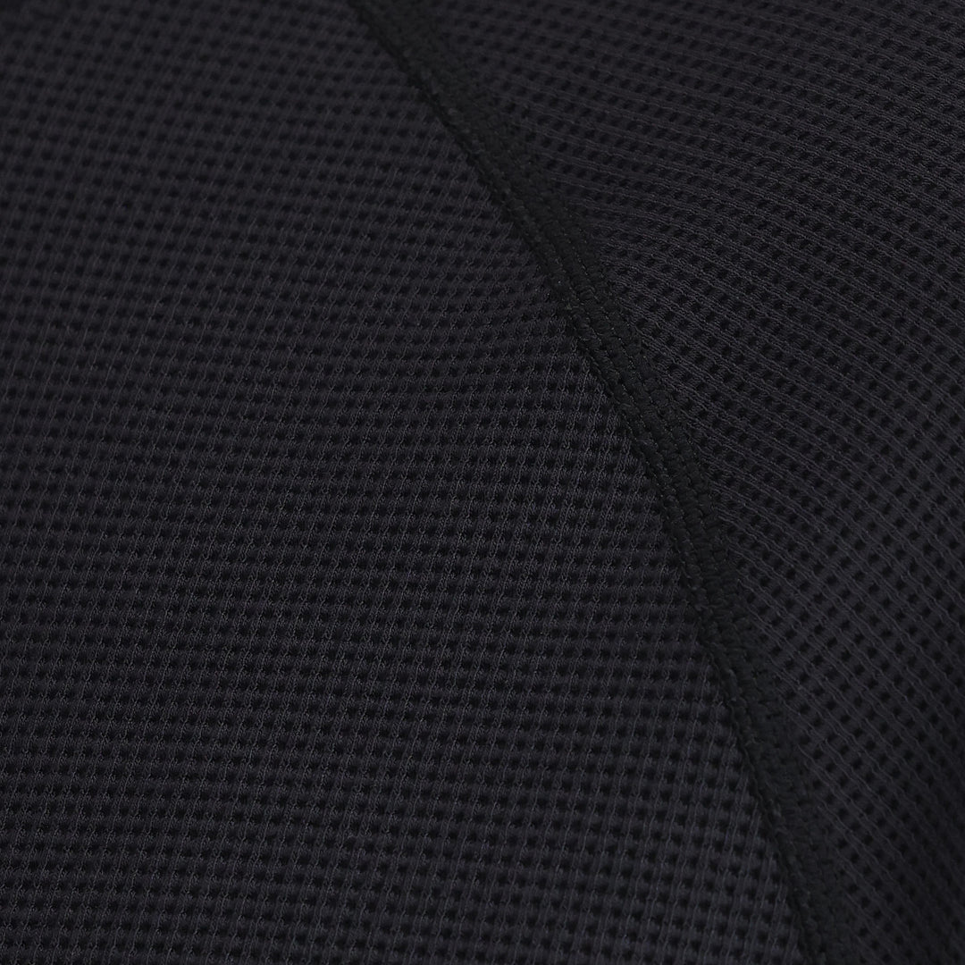 Simms Men's Highline Hoody Black Image 06