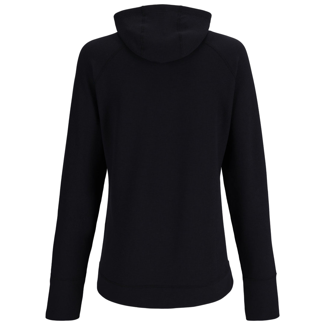 Simms Women's Highline Hoody Black Image 02