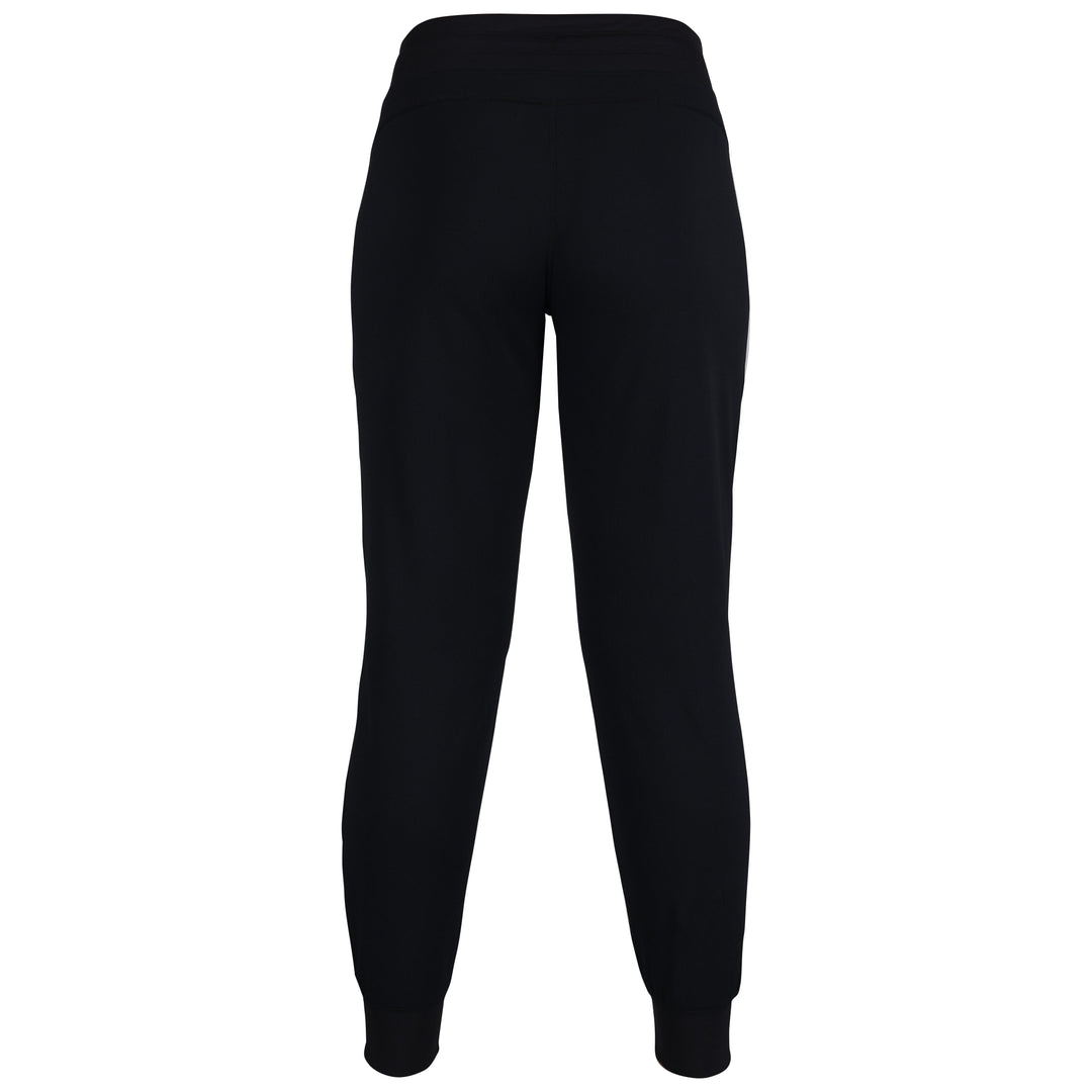 Simms Women's Thermal Jogger Black Image 02